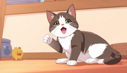 Unbelievable Cat Life Trivia: Fun Facts You Probably Didn't Know!